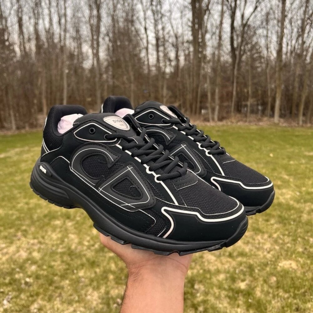 Dior Men's Trainers - Picture 6 of 6
